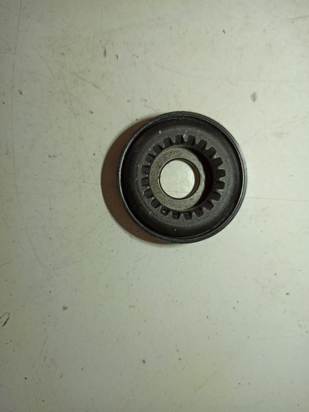 Amortecedor direito VOLKSWAGEN GOLF IV (1J1) | 97 - 07 Imagem-2