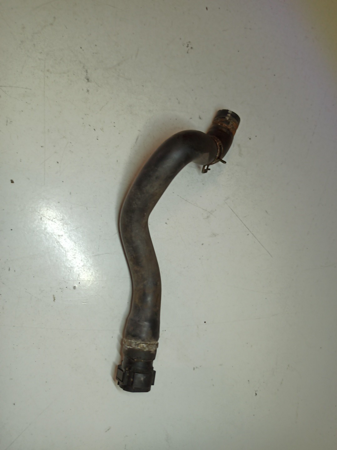 Tubo de Água RENAULT CLIO II (BB_, CB_) | 98 - 