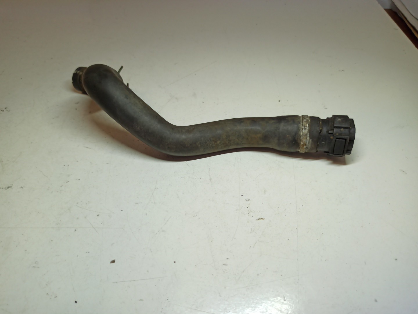 Tubo de Água RENAULT CLIO II (BB_, CB_) | 98 -  Imagem-1