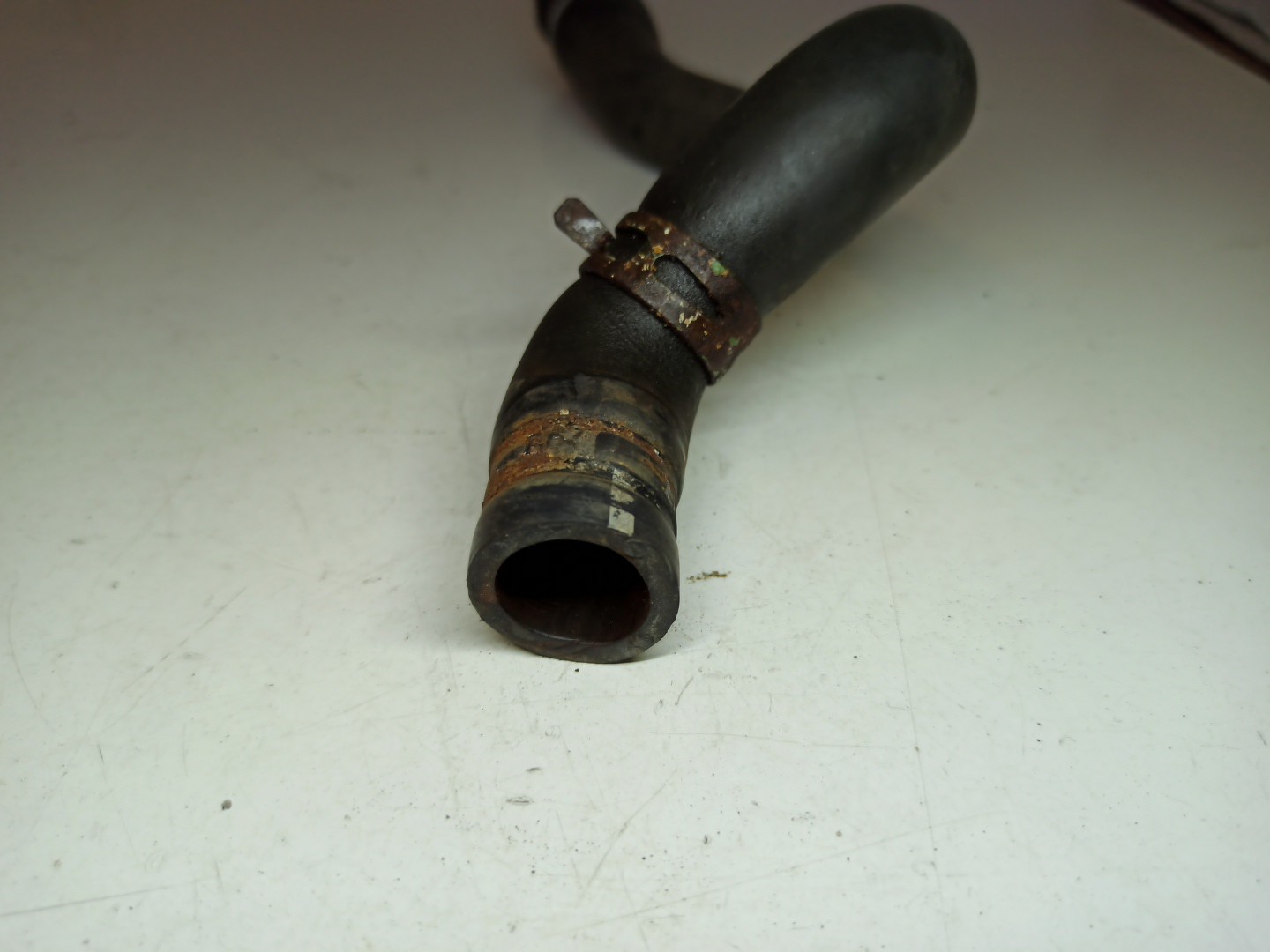 Tubo de Água RENAULT CLIO II (BB_, CB_) | 98 -  Imagem-3