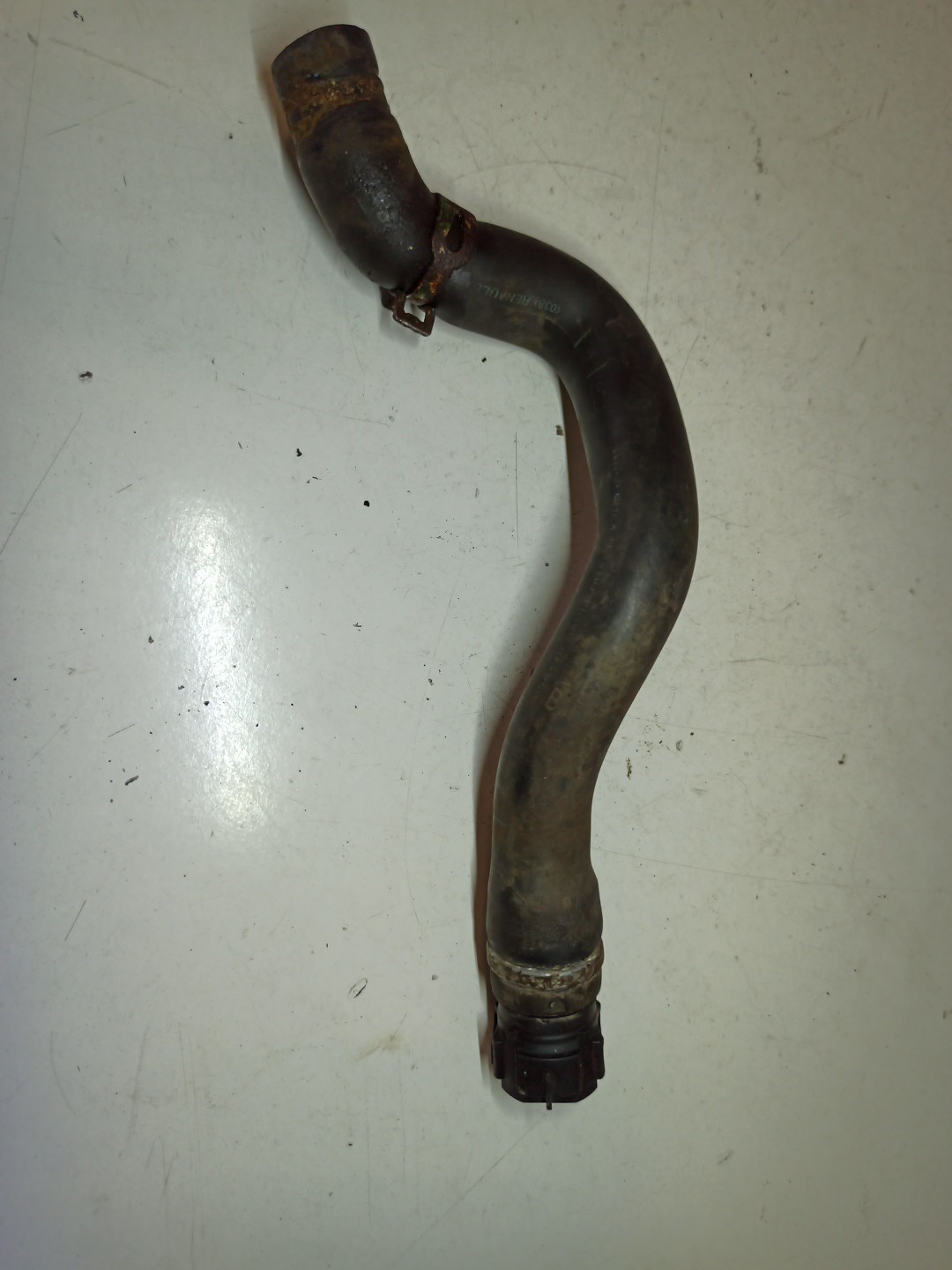 Tubo de Água RENAULT CLIO II (BB_, CB_) | 98 -  Imagem-4