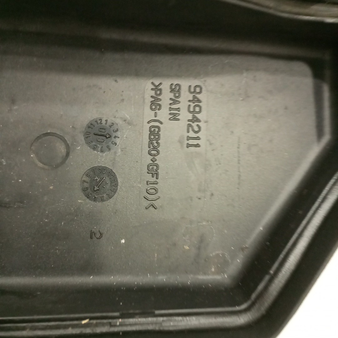 Tampa de caixa de fusiveis VOLVO S80 I (184) | 98 - 08 Imagem-3