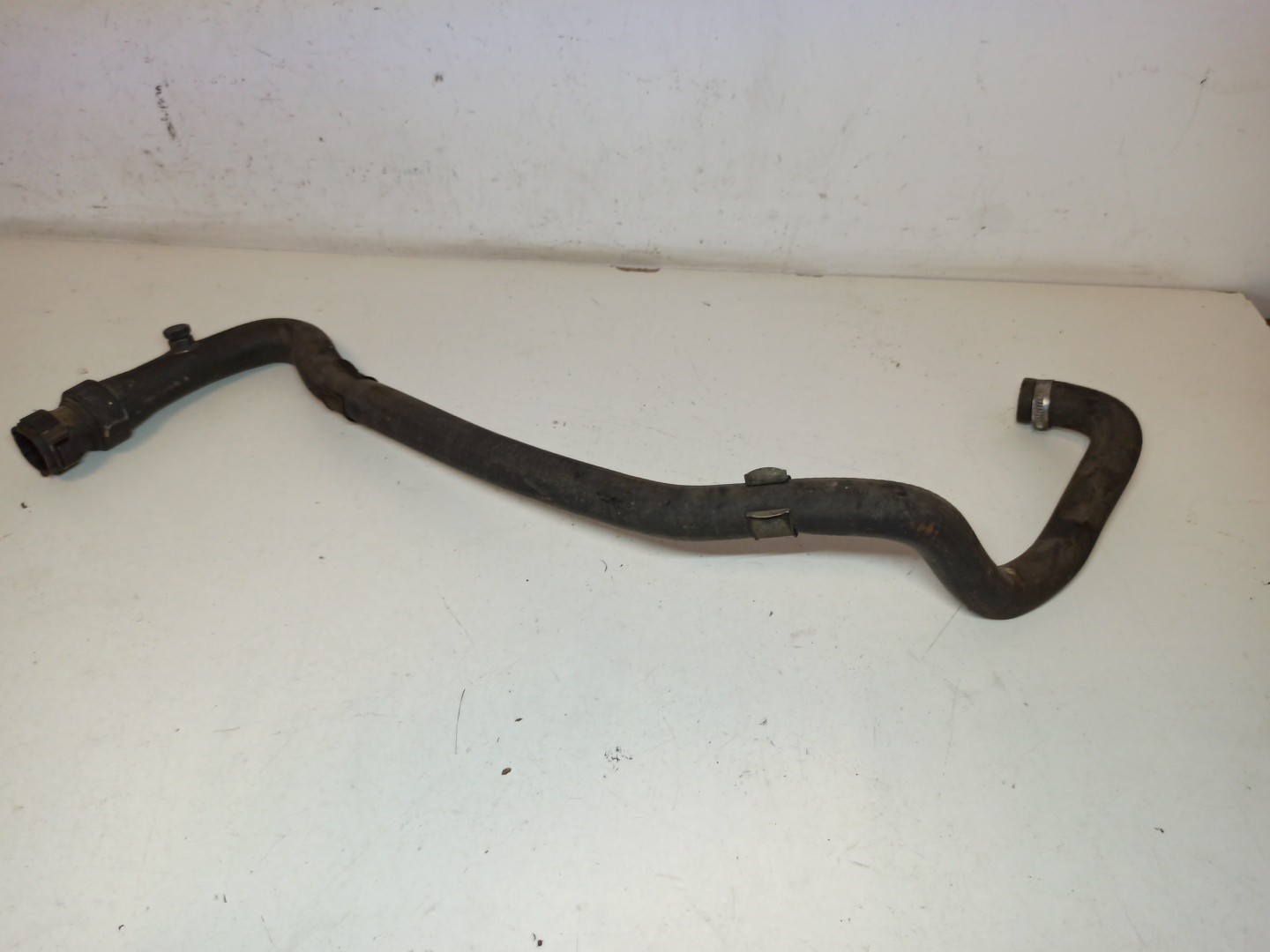 Tubo de Água RENAULT CLIO II (BB_, CB_) | 98 - 