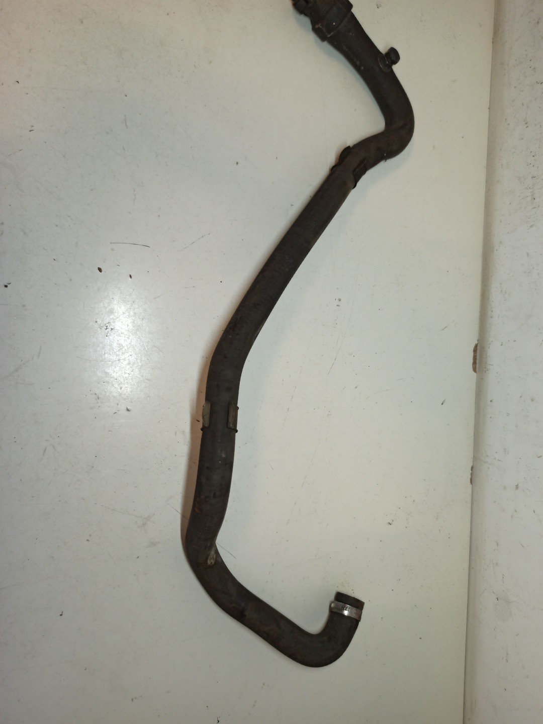 Tubo de Água RENAULT CLIO II (BB_, CB_) | 98 -  Imagem-1