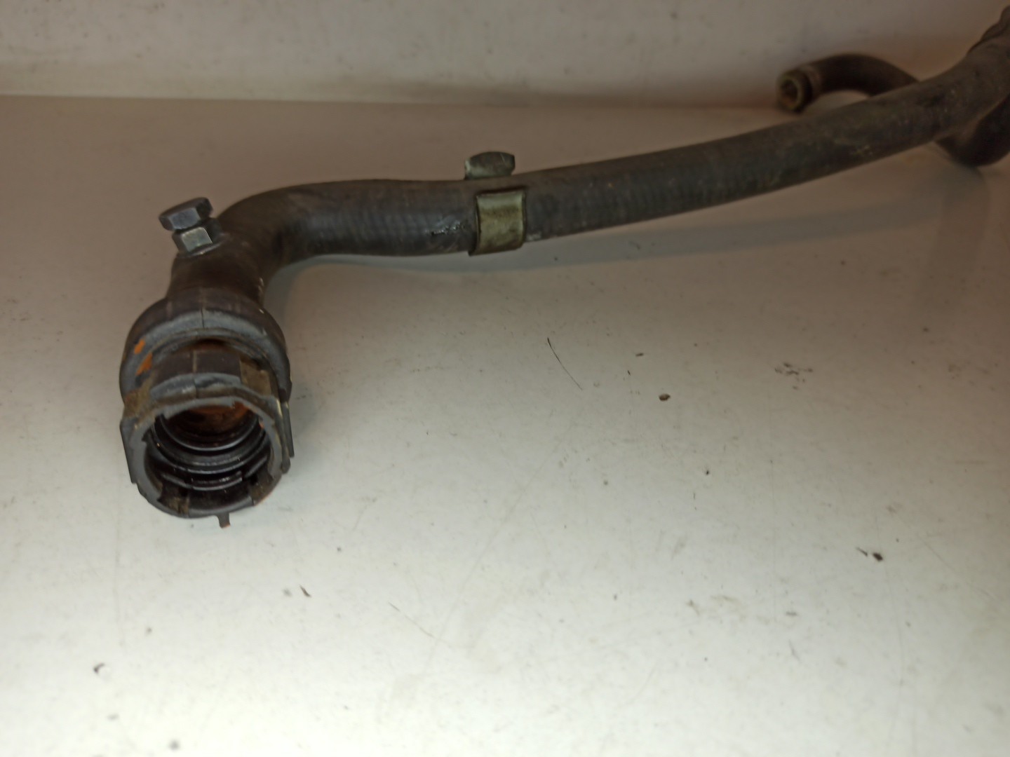 Tubo de Água RENAULT CLIO II (BB_, CB_) | 98 -  Imagem-2