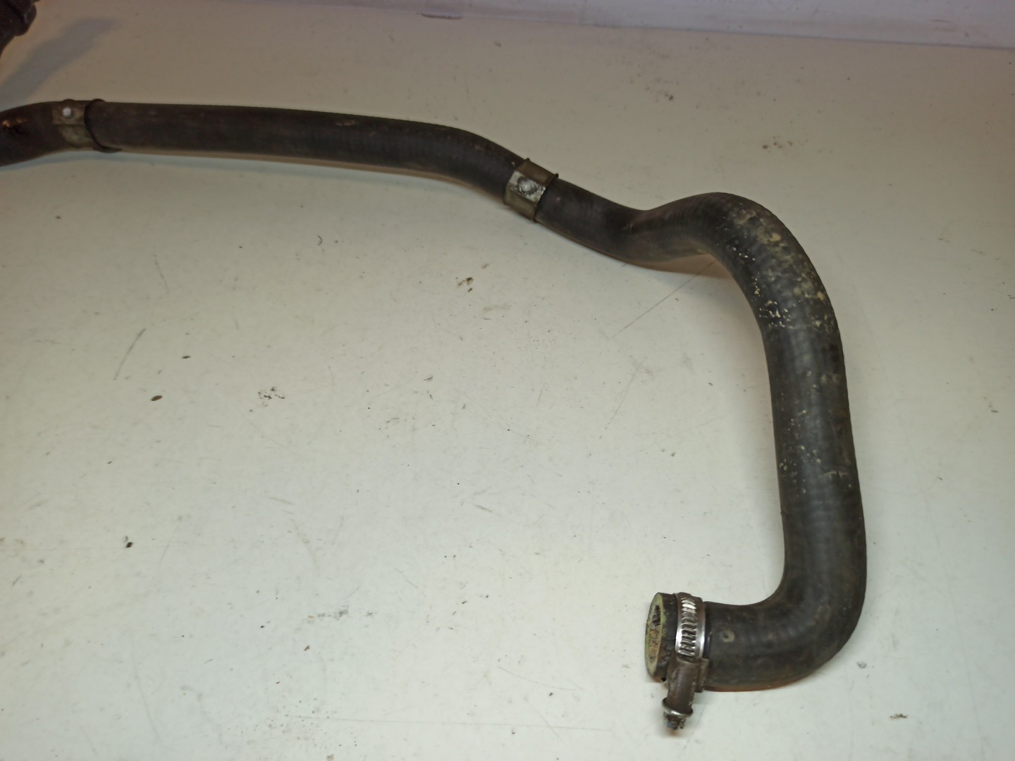 Tubo de Água RENAULT CLIO II (BB_, CB_) | 98 -  Imagem-3