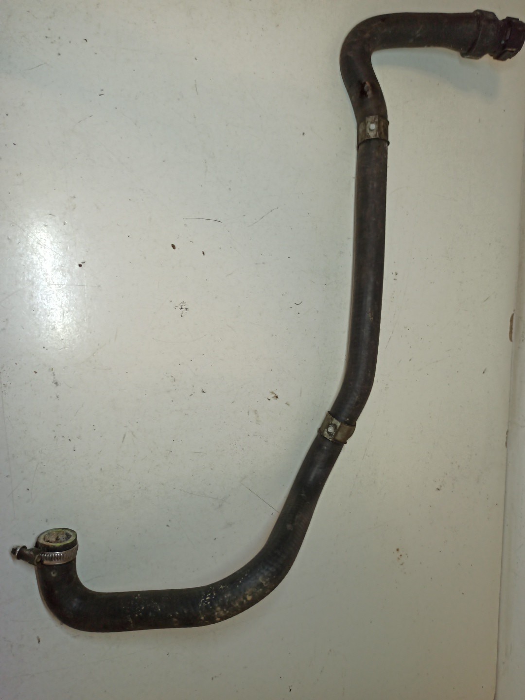 Tubo de Água RENAULT CLIO II (BB_, CB_) | 98 -  Imagem-4