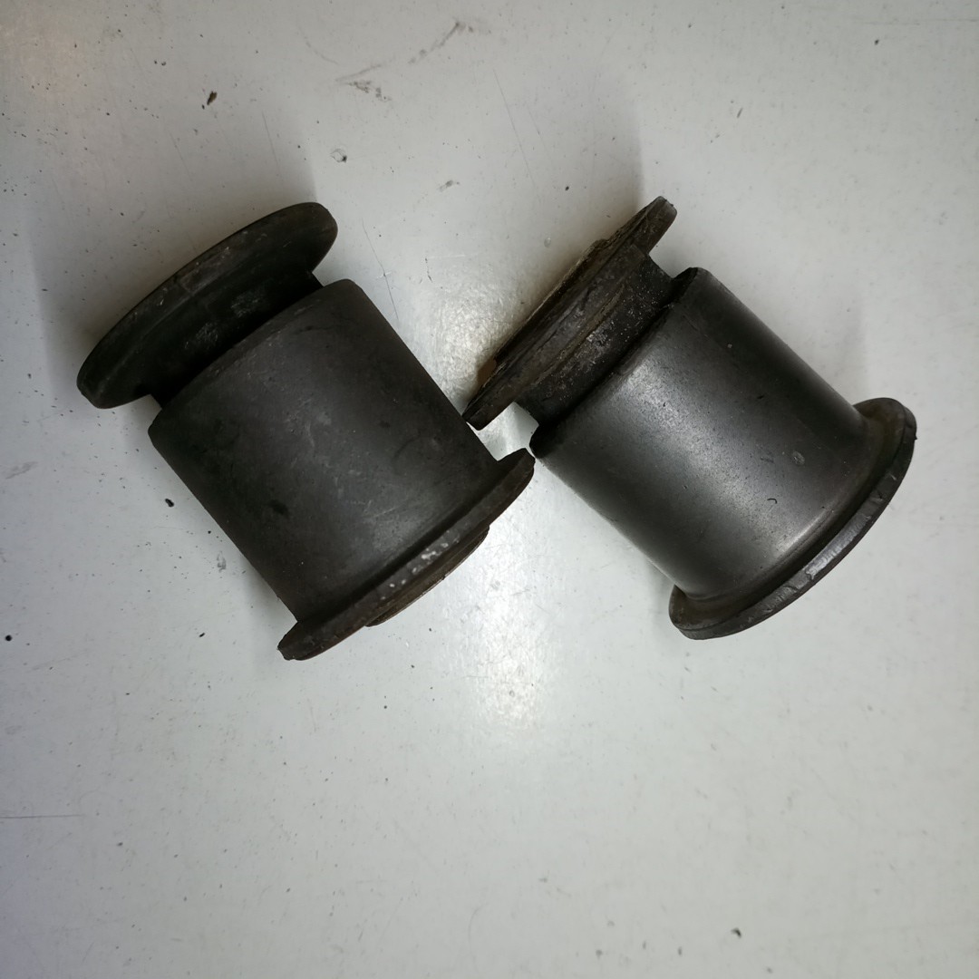 Braço de suspensão AUDI 100 Avant (43, C2) | 77 - 83 Imagem-2