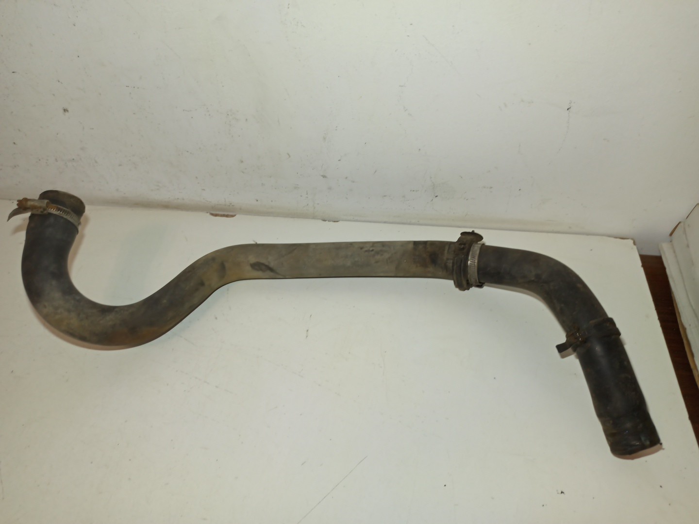 Tubo de Água RENAULT CLIO II (BB_, CB_) | 98 - 