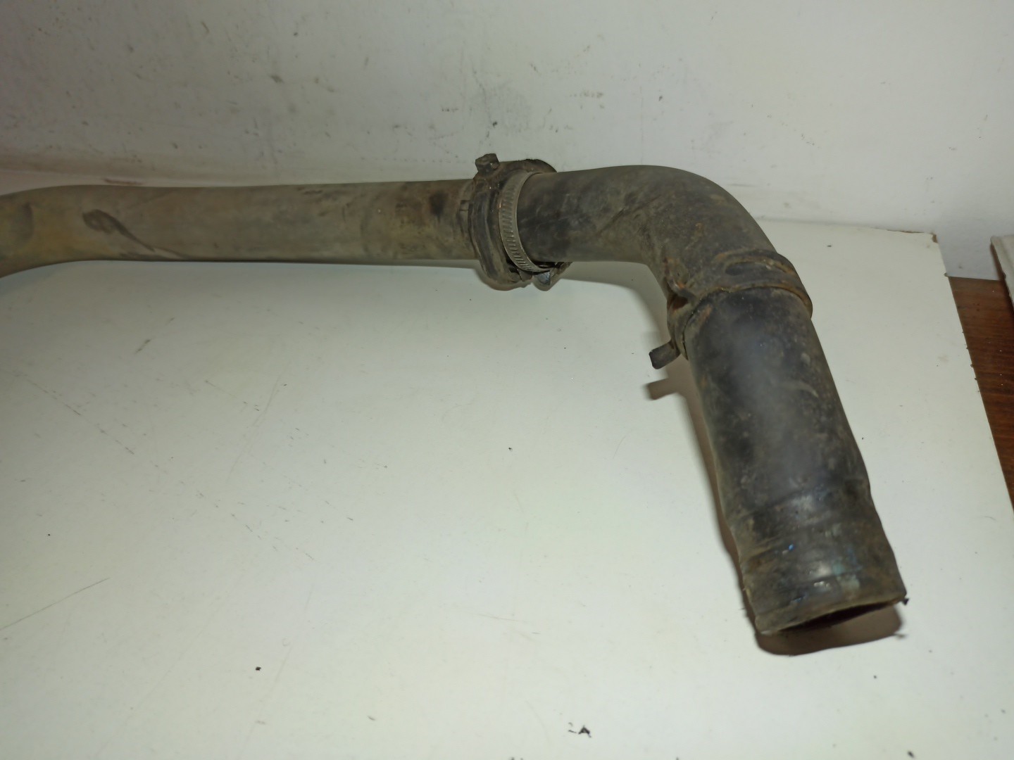 Tubo de Água RENAULT CLIO II (BB_, CB_) | 98 -  Imagem-1