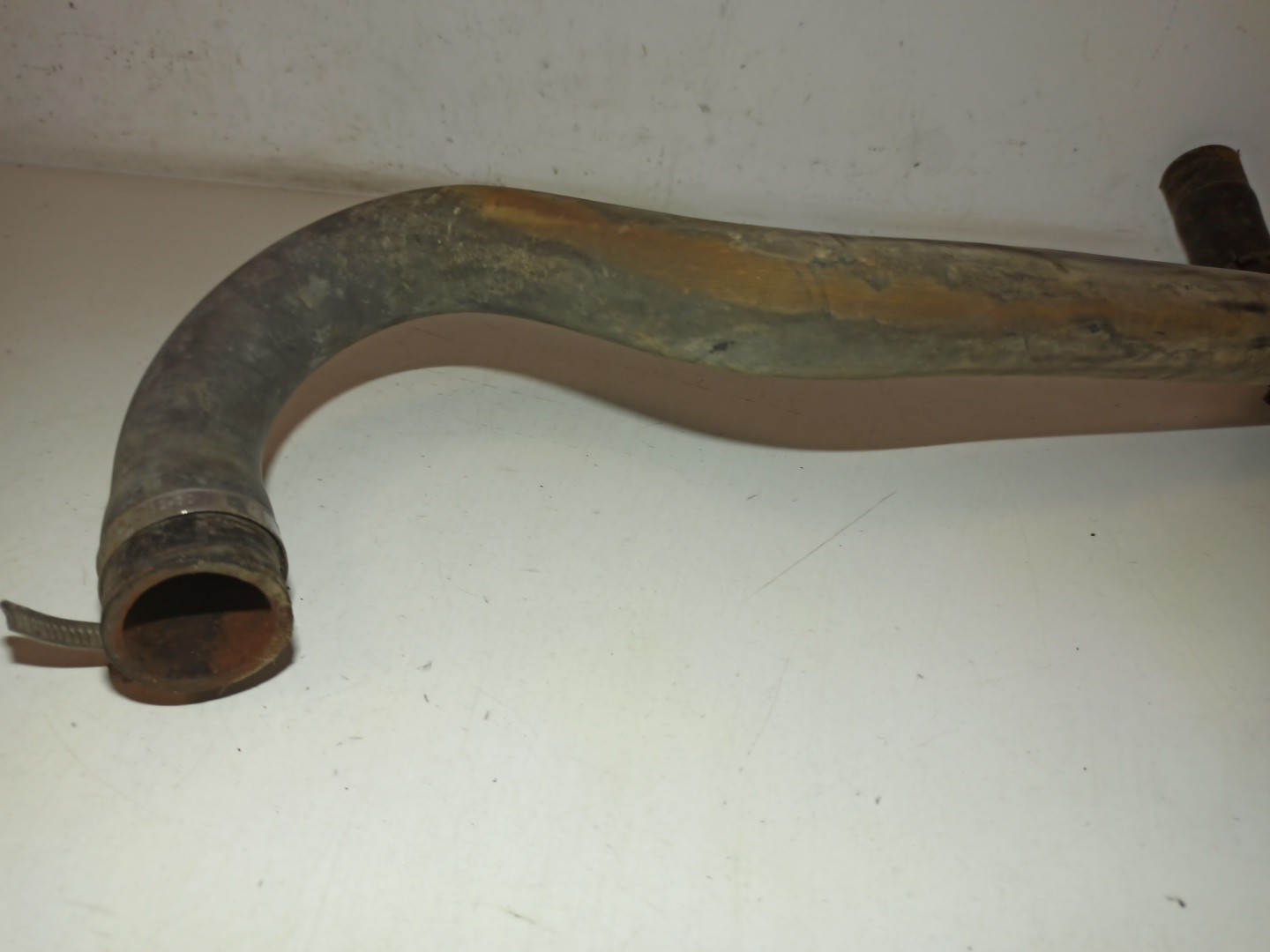 Tubo de Água RENAULT CLIO II (BB_, CB_) | 98 -  Imagem-2