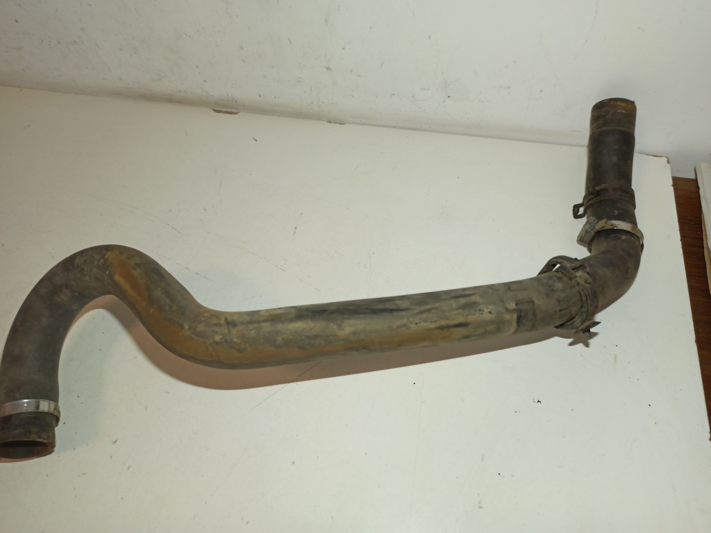 Tubo de Água RENAULT CLIO II (BB_, CB_) | 98 -  Imagem-3