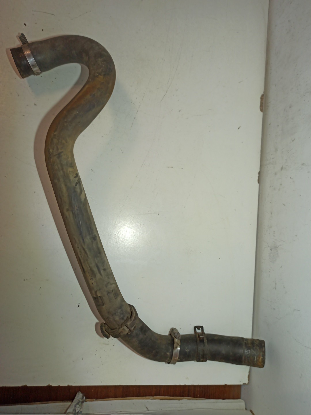 Tubo de Água RENAULT CLIO II (BB_, CB_) | 98 -  Imagem-4