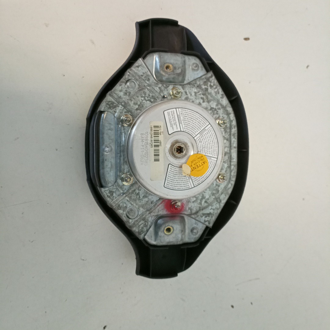Airbag Volante RENAULT CLIO II (BB_, CB_) | 98 - 