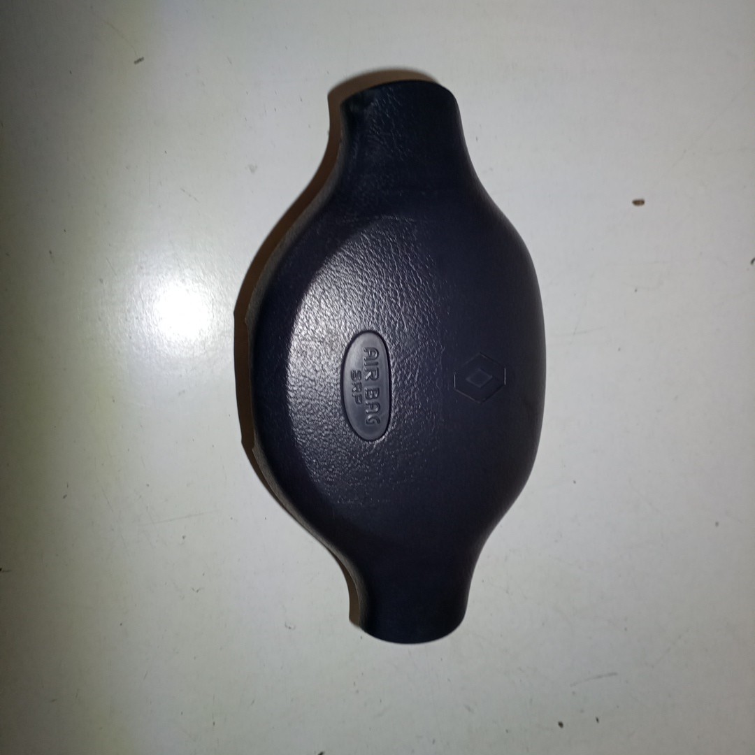 Airbag Volante RENAULT CLIO II (BB_, CB_) | 98 -  Imagem-1