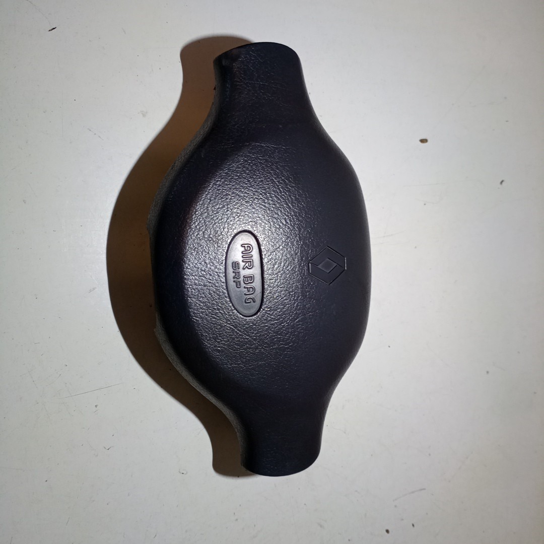 Airbag Volante RENAULT CLIO II (BB_, CB_) | 98 -  Imagem-3