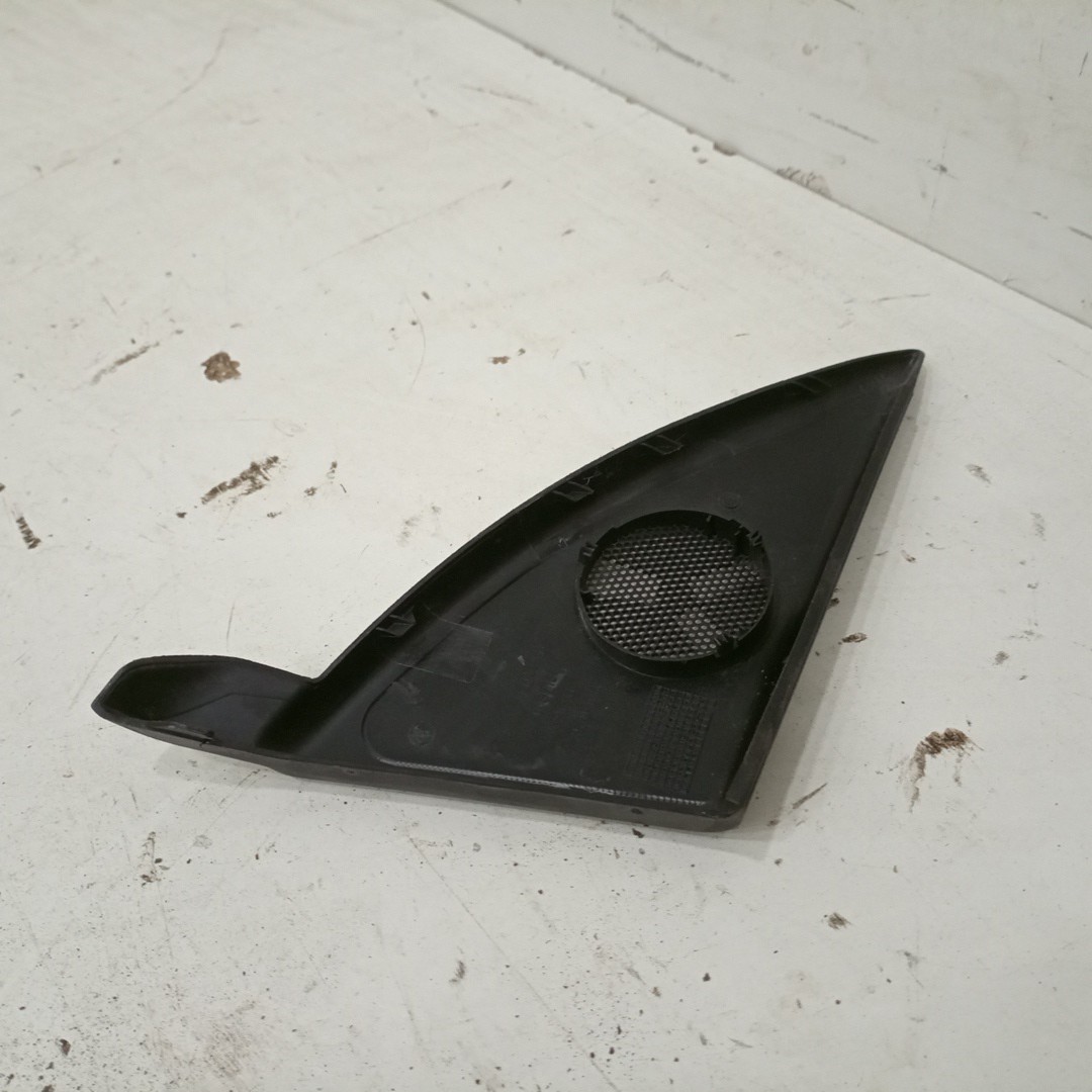 Tweeter da Porta MERCEDES-BENZ C-CLASS (W203) | 00 - 07 Imagem-1