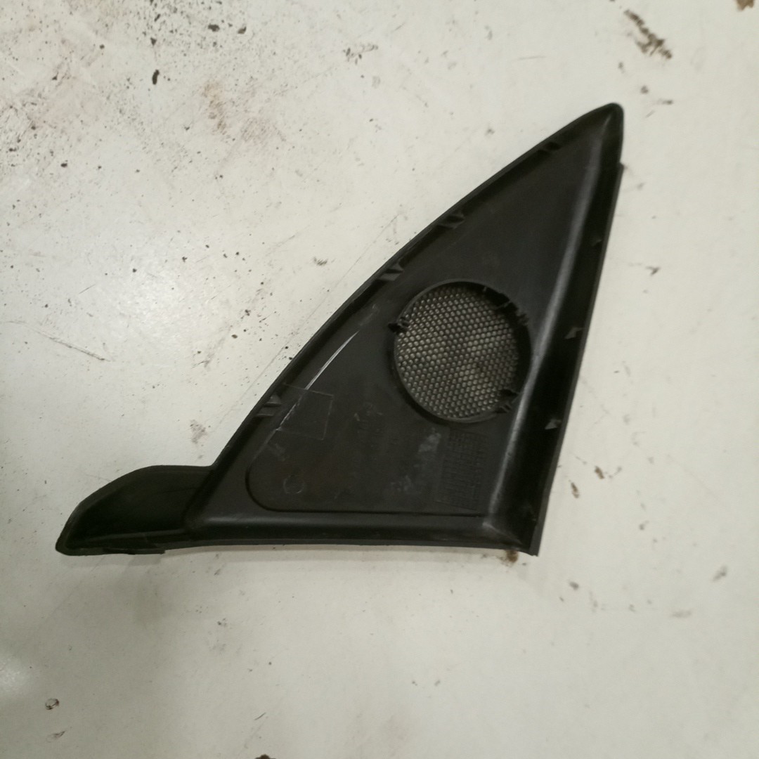 Tweeter da Porta MERCEDES-BENZ C-CLASS (W203) | 00 - 07 Imagem-2