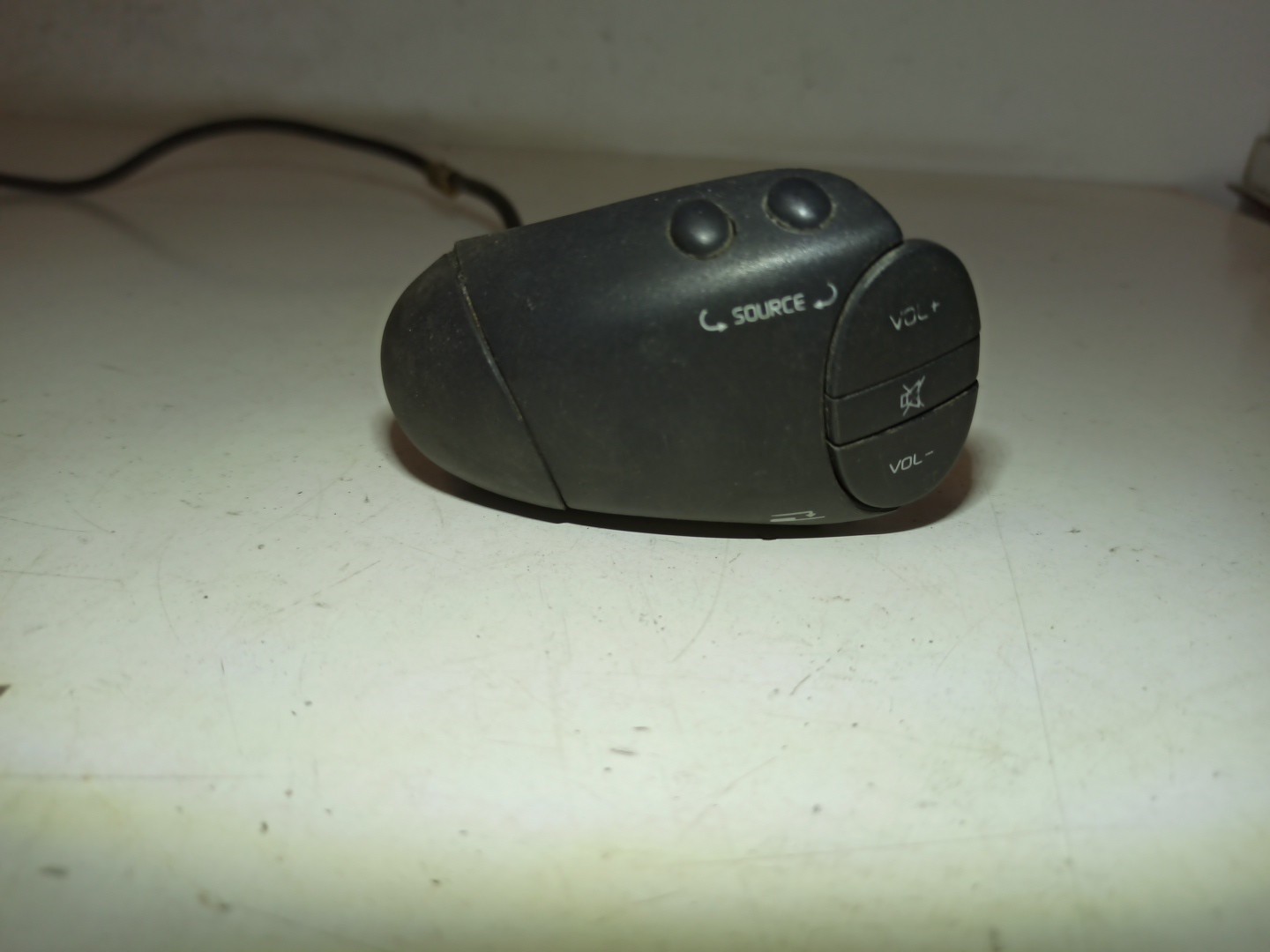 Comando de rádio RENAULT CLIO II (BB_, CB_) | 98 -  Imagem-2