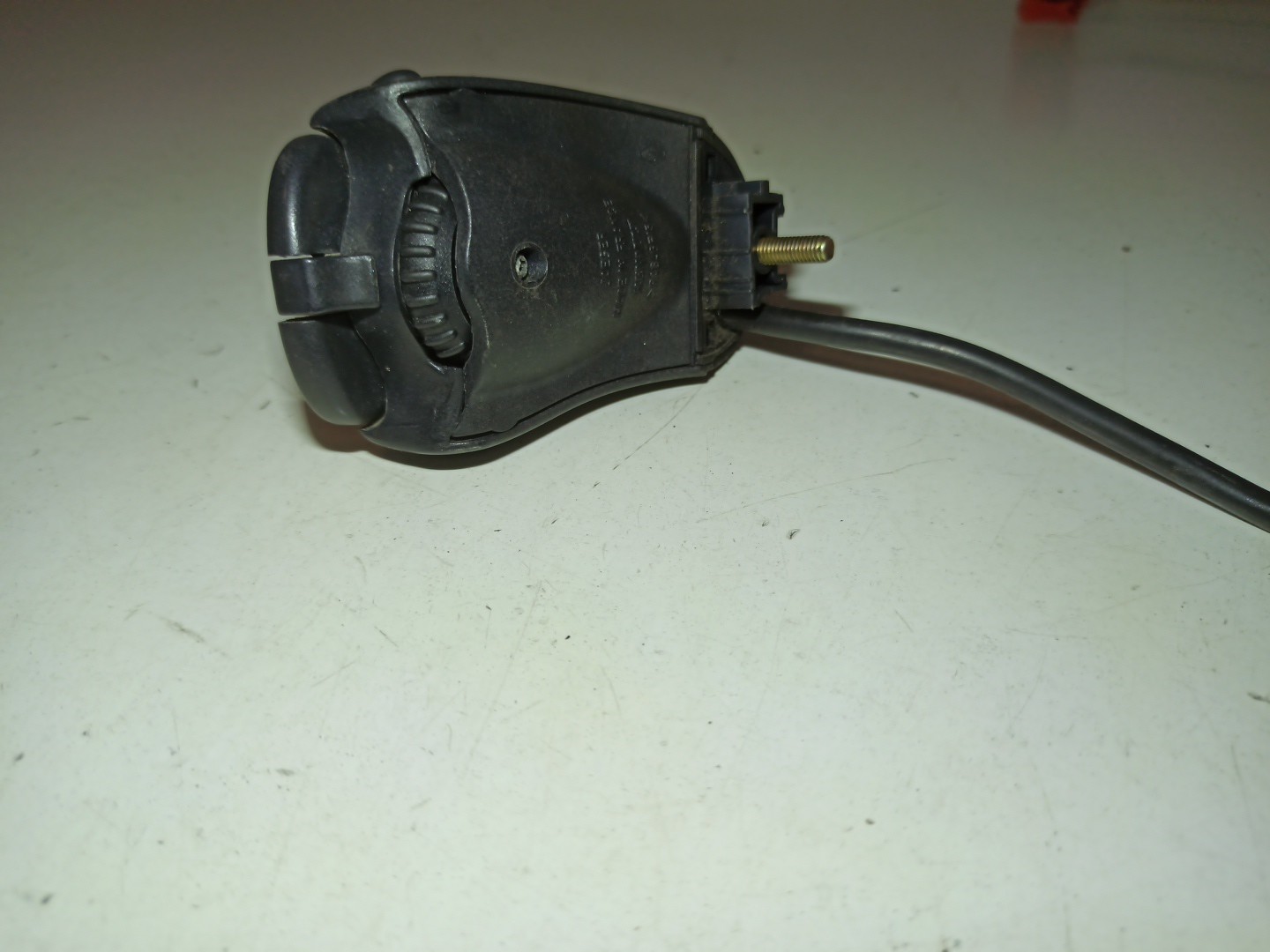 Comando de rádio RENAULT CLIO II (BB_, CB_) | 98 -  Imagem-3