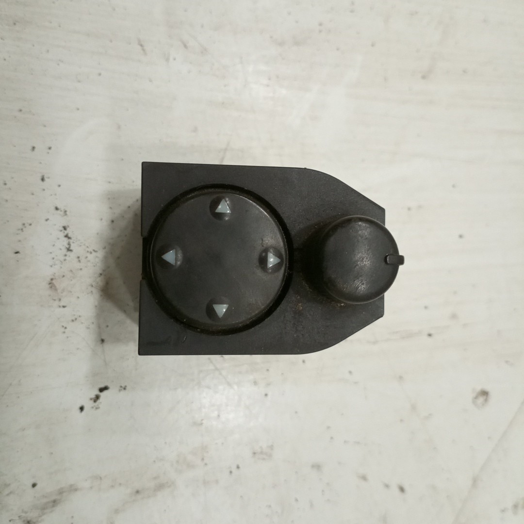 Regulador de Espelhos AUDI A3 (8L1) | 96 - 06