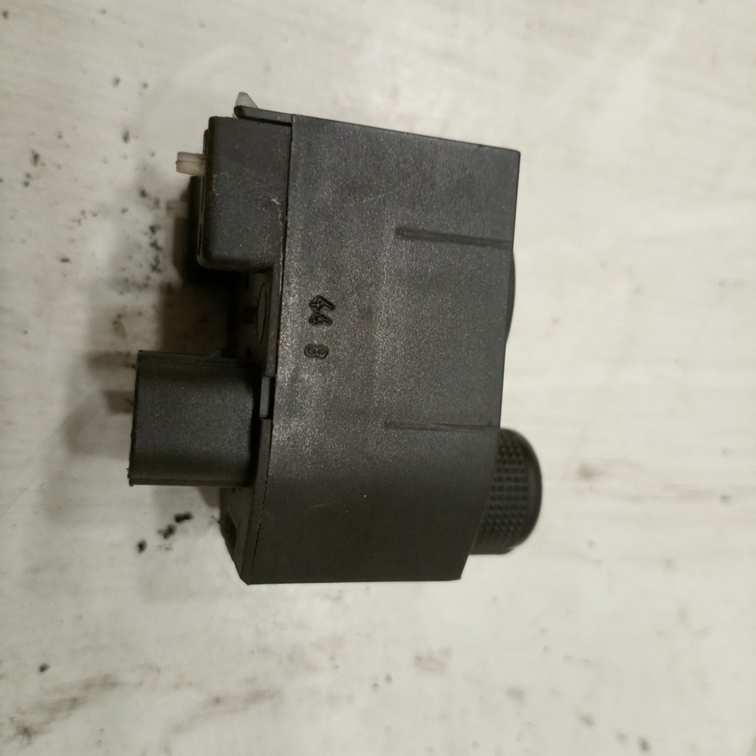Regulador de Espelhos AUDI A3 (8L1) | 96 - 06 Imagem-1