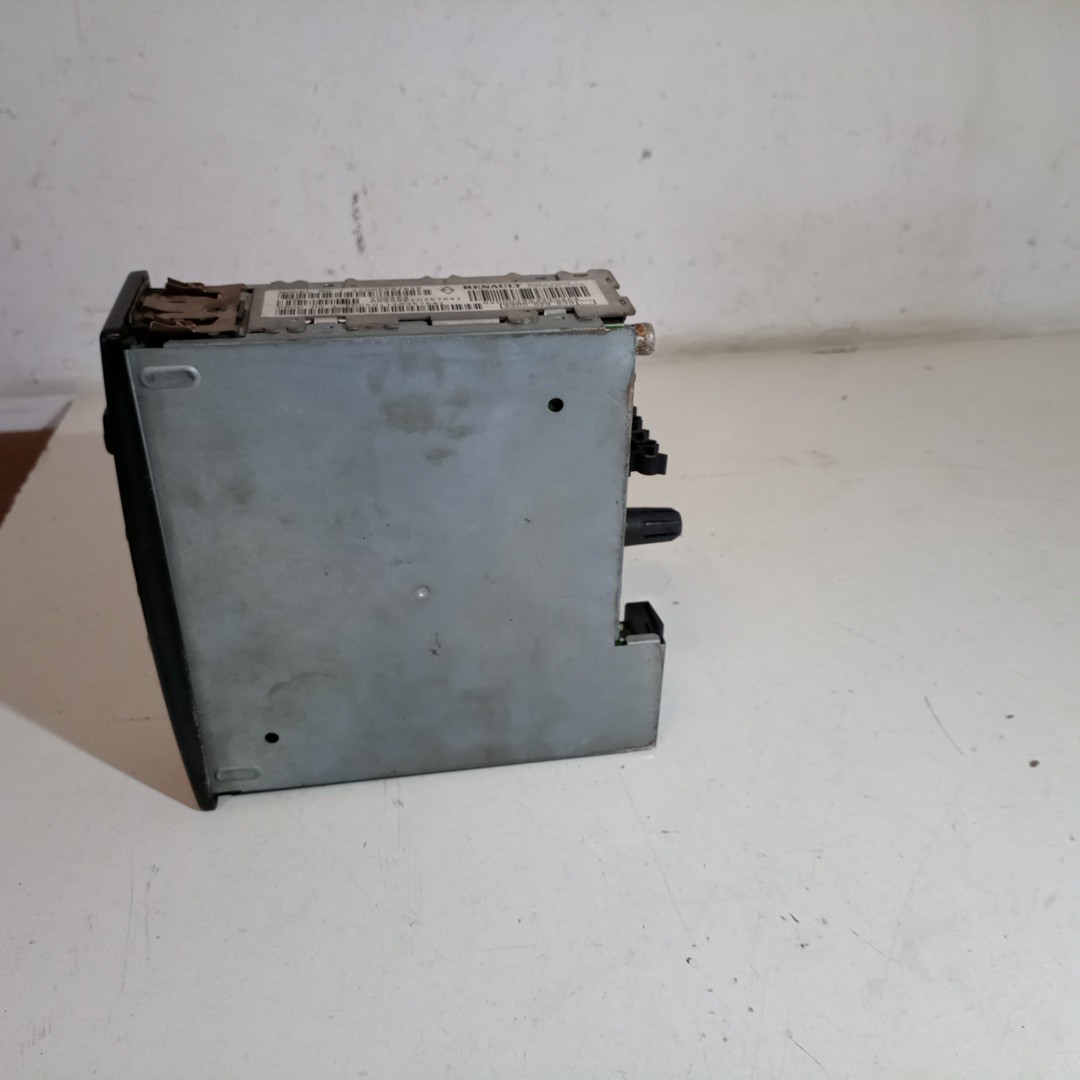 Auto-Rádio RENAULT CLIO II (BB_, CB_) | 98 -  Imagem-2