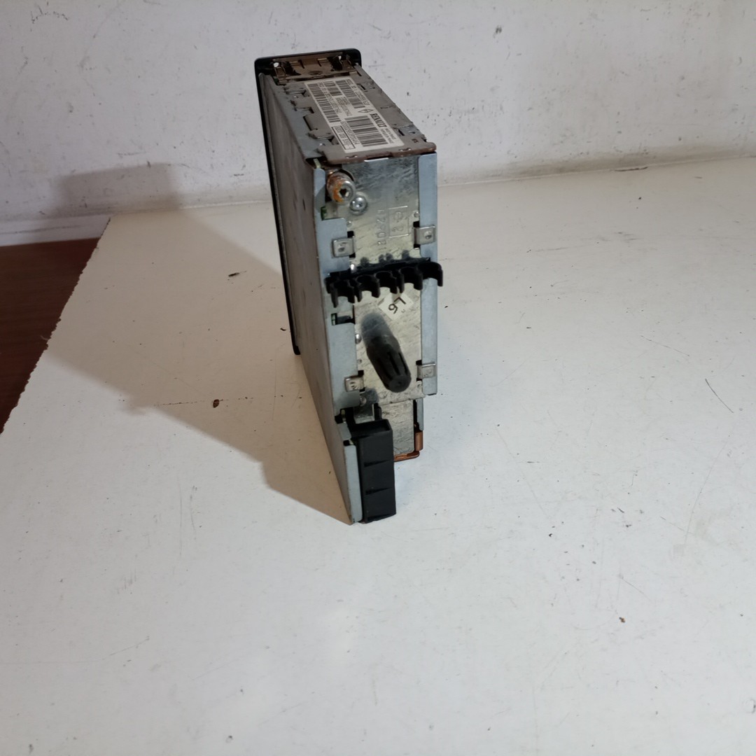 Auto-Rádio RENAULT CLIO II (BB_, CB_) | 98 -  Imagem-3