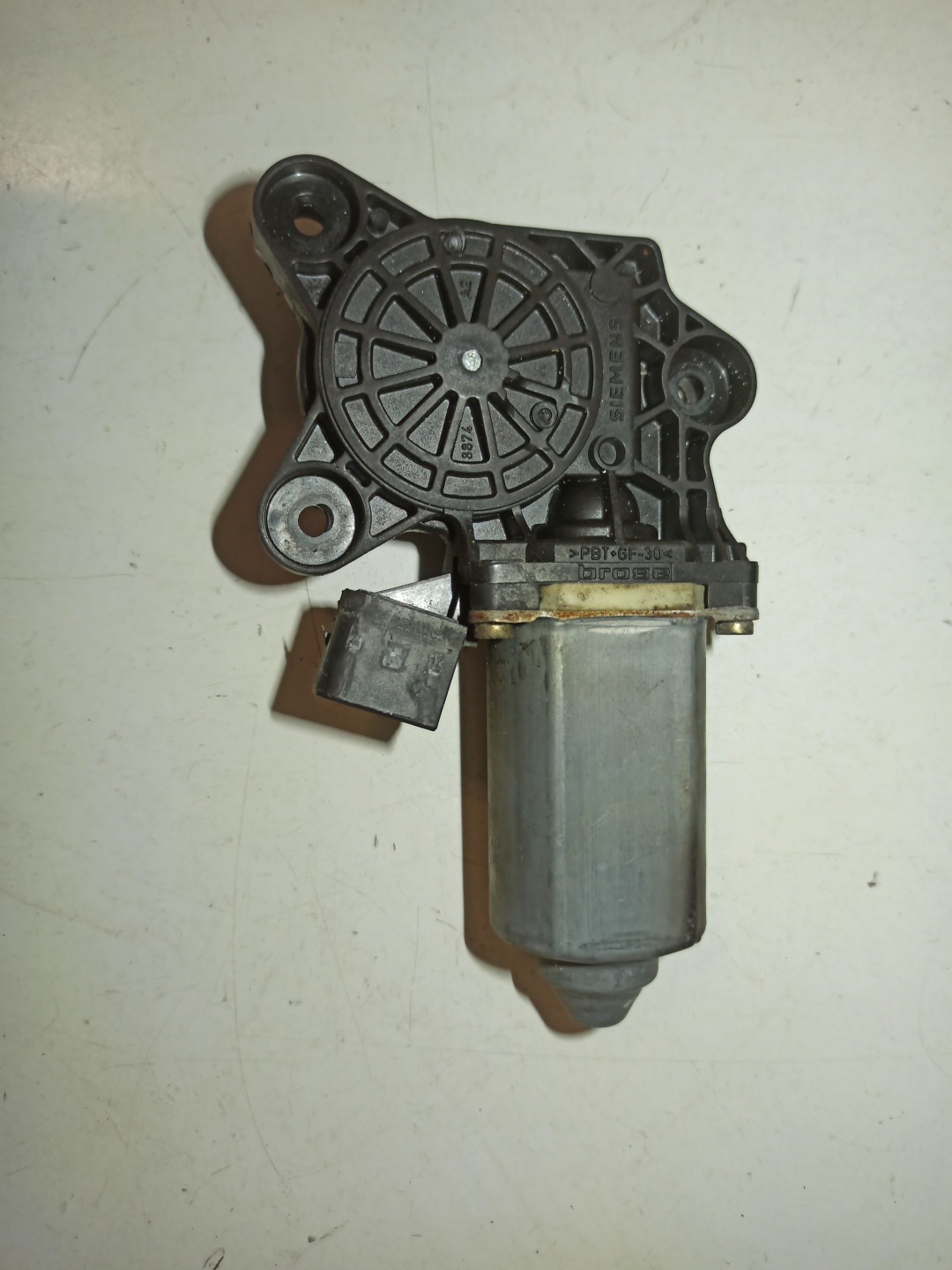 Motor de vidro frente direito MERCEDES-BENZ C-CLASS T-Model (S203) | 01 - 07 Imagem-3