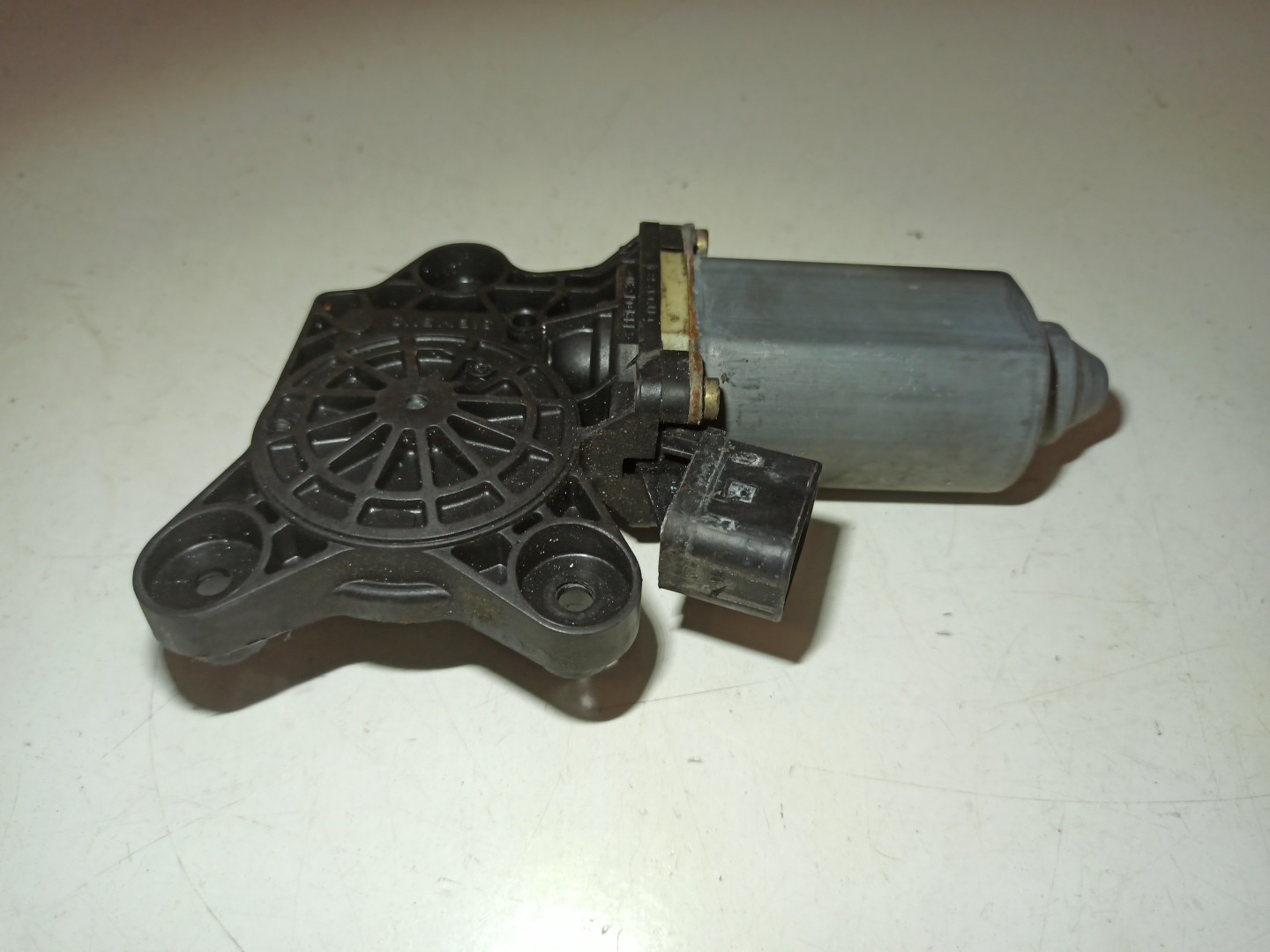 Motor de vidro frente direito MERCEDES-BENZ C-CLASS T-Model (S203) | 01 - 07 Imagem-4