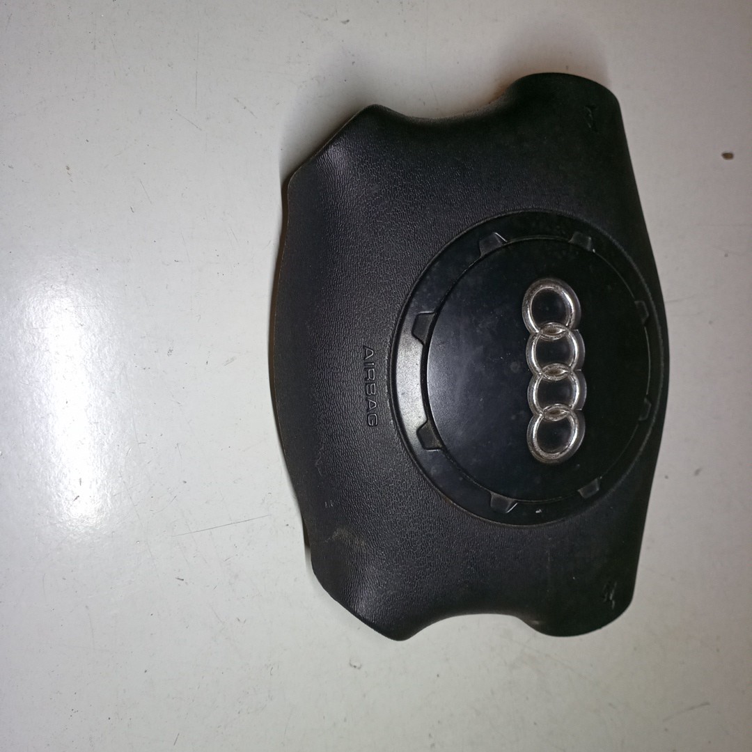 Airbag Volante AUDI A3 (8L1) | 96 - 06 Imagem-2