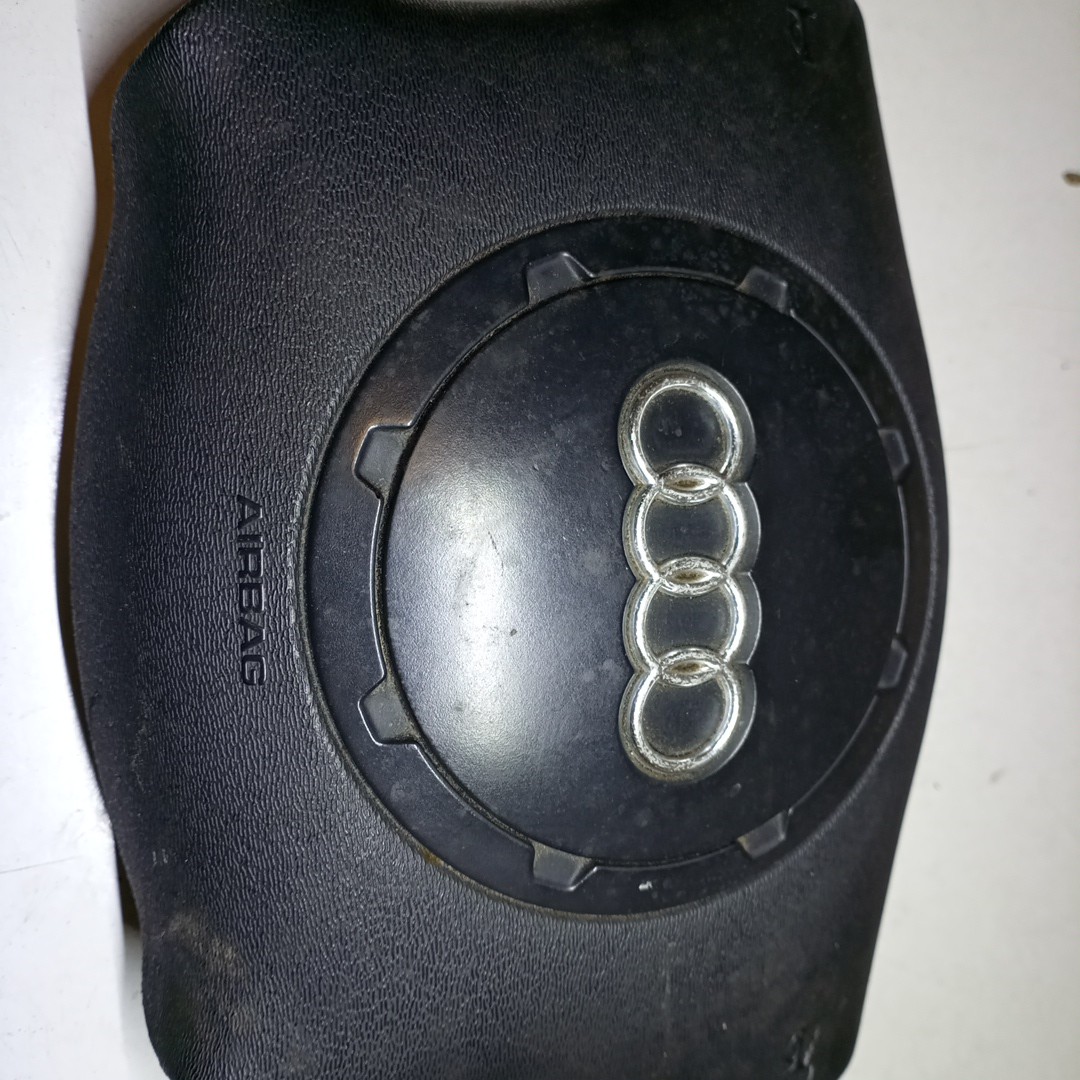 Airbag Volante AUDI A3 (8L1) | 96 - 06 Imagem-3
