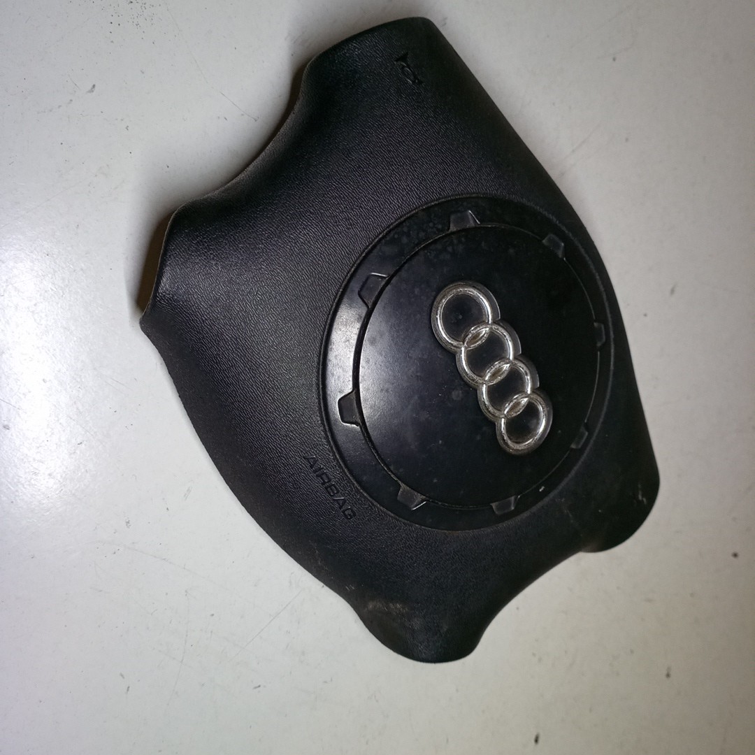 Airbag Volante AUDI A3 (8L1) | 96 - 06 Imagem-4