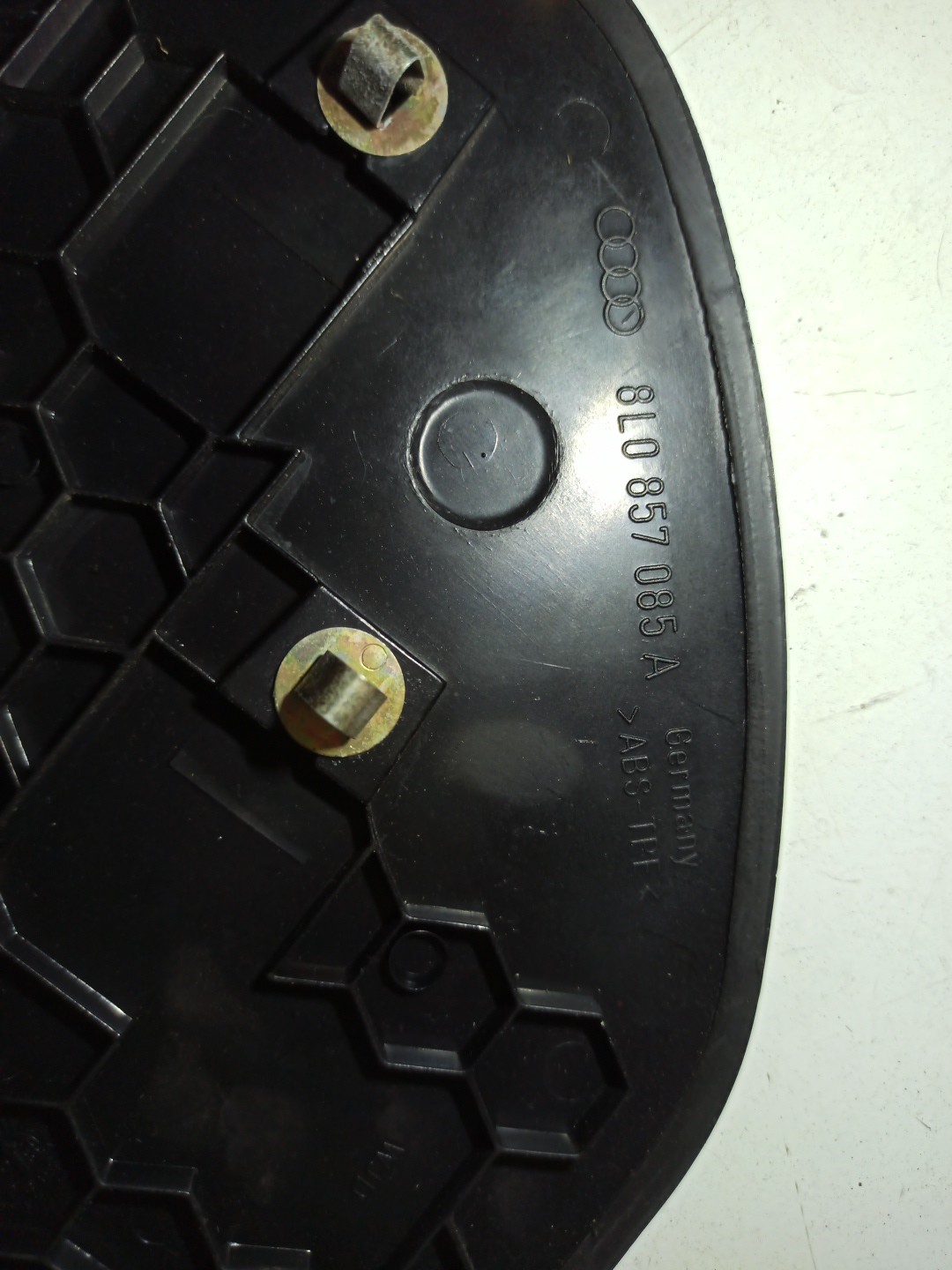 Acabamento de Tablier AUDI A3 (8L1) | 96 - 06 Imagem-1