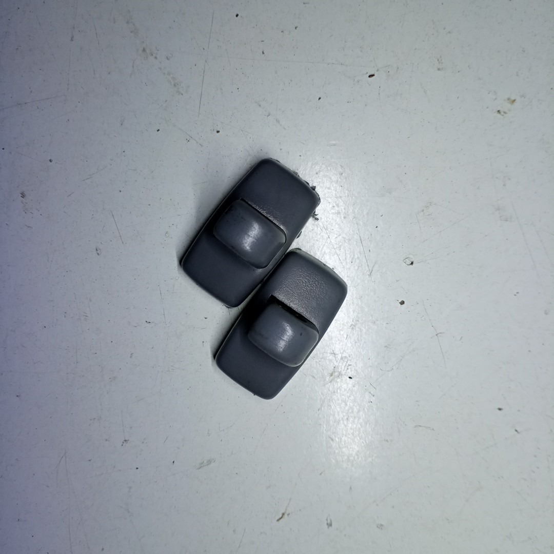 Suporte de pala de sol AUDI A3 (8L1) | 96 - 06 Imagem-1