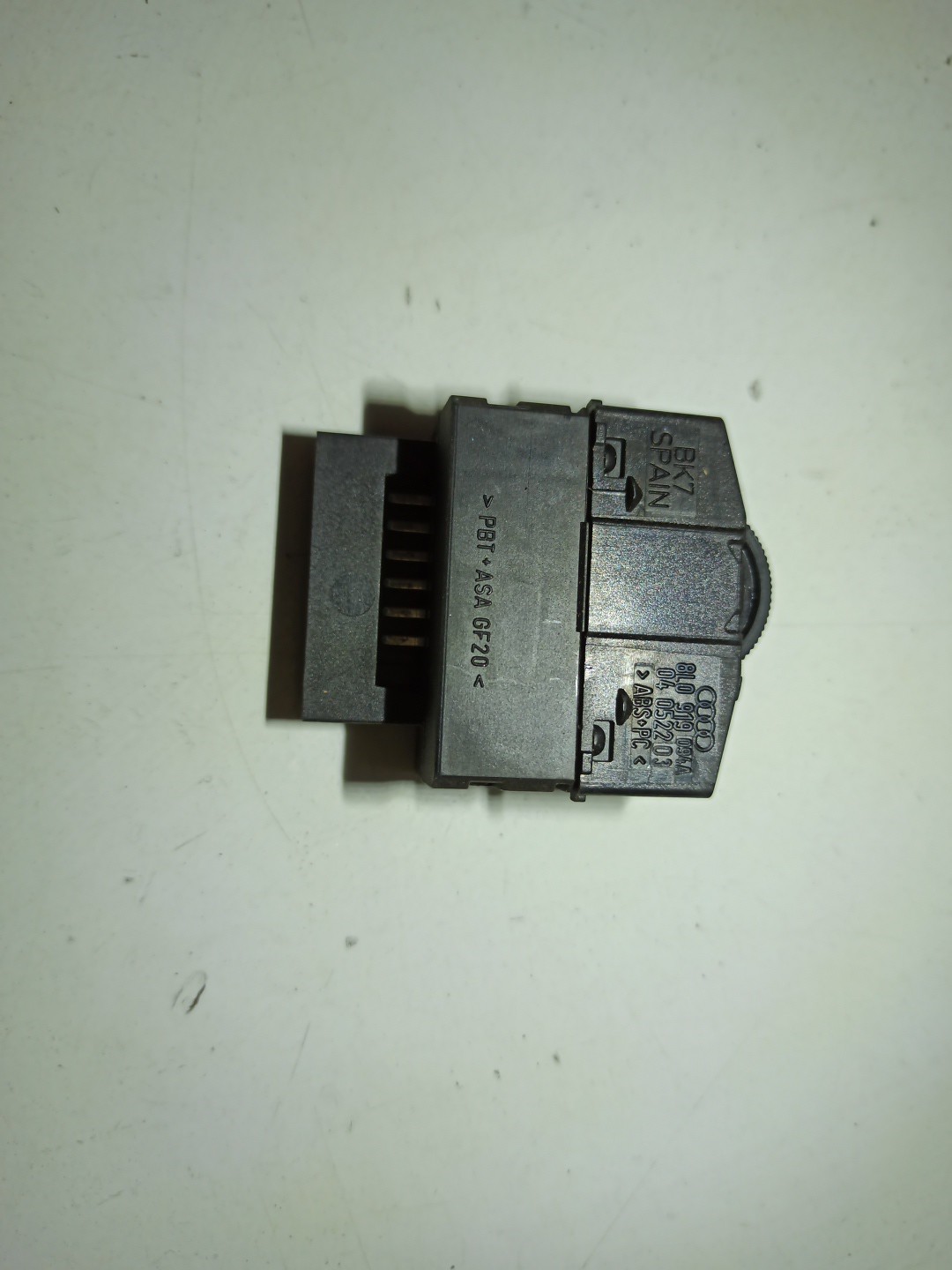 Regulador de luzes AUDI A3 (8L1) | 96 - 06 Imagem-1