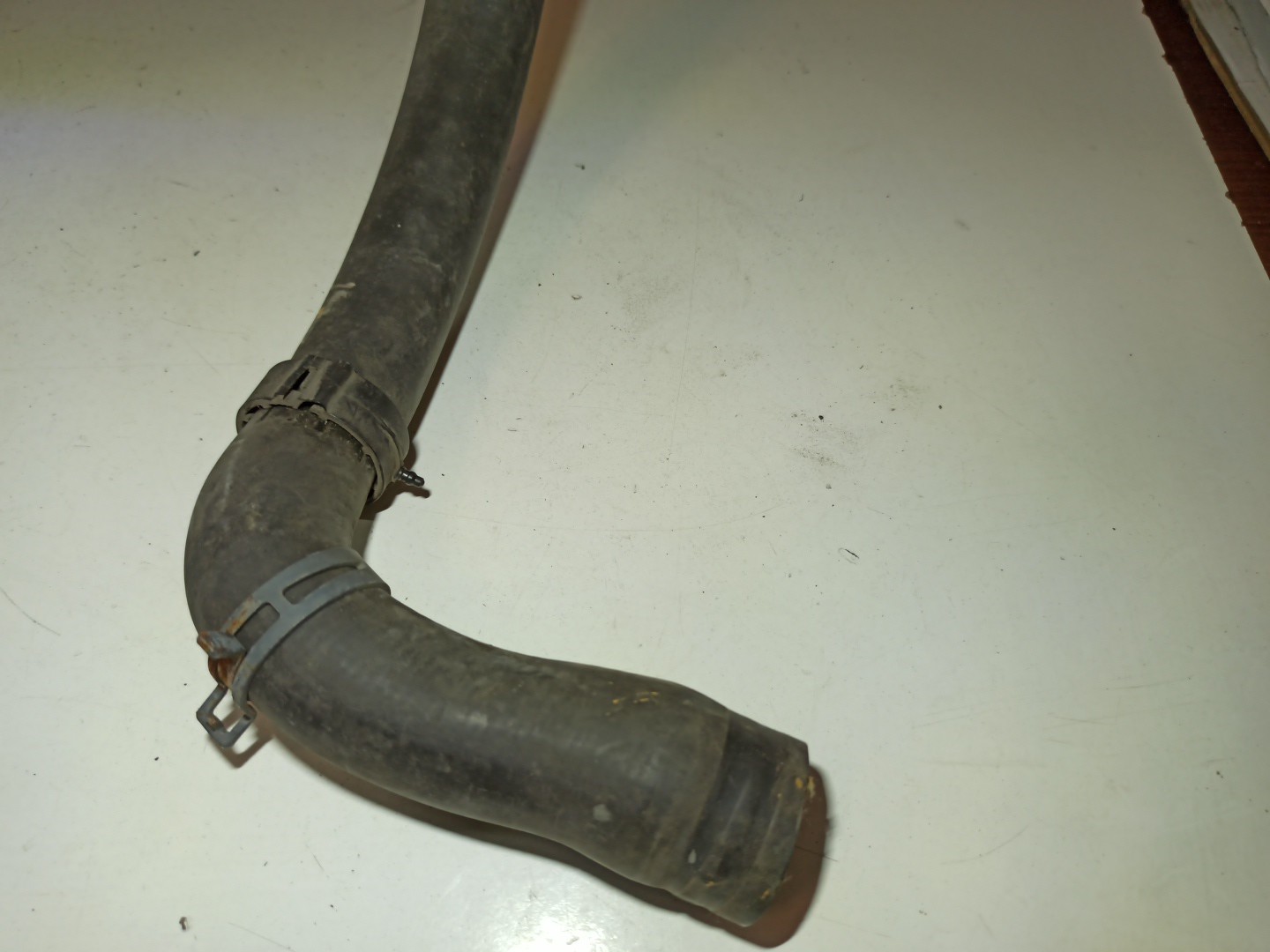 Tubo de Água AUDI A3 (8L1) | 96 - 06 Imagem-2