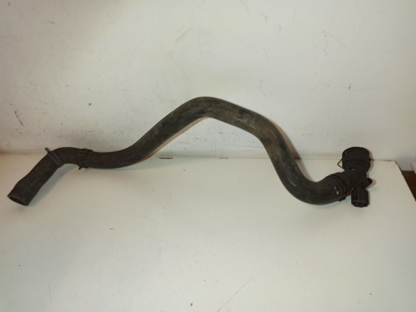 Tubo de Água AUDI A3 (8L1) | 96 - 06 Imagem-3