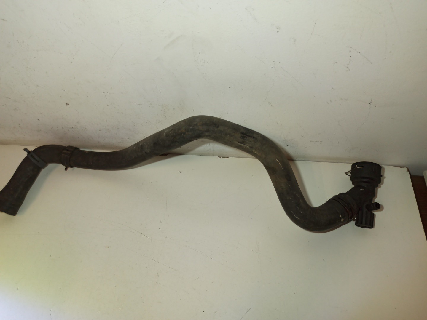 Tubo de Água AUDI A3 (8L1) | 96 - 06 Imagem-4