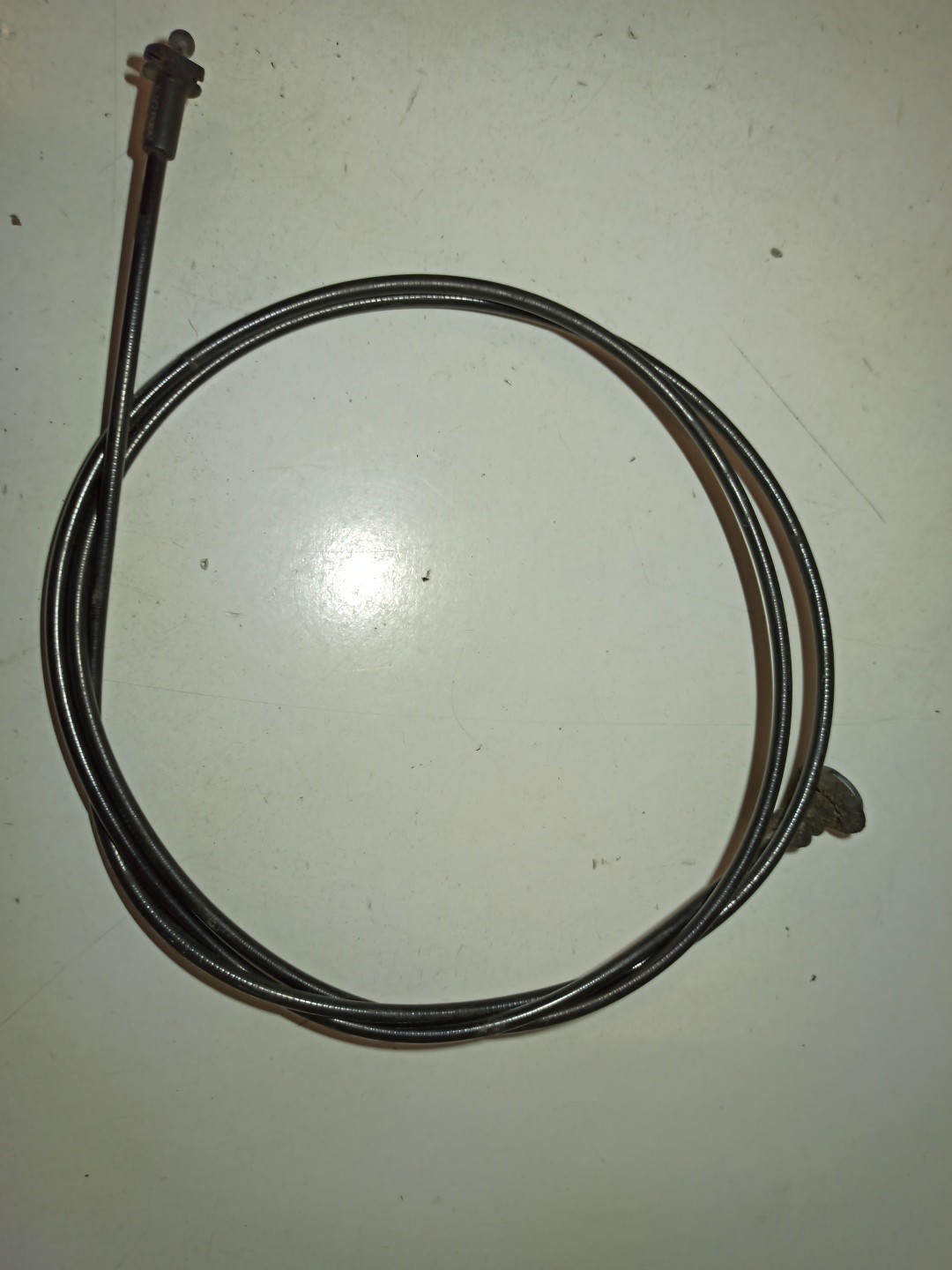 Cabo de fecho capô AUDI A3 (8L1) | 96 - 06 Imagem-1