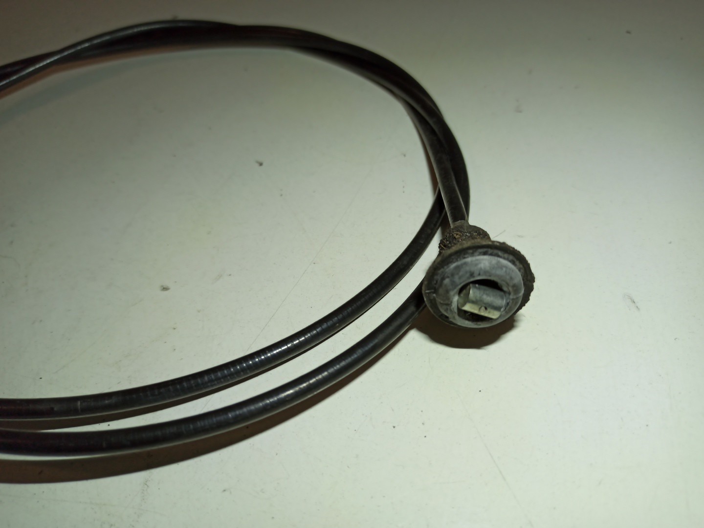 Cabo de fecho capô AUDI A3 (8L1) | 96 - 06 Imagem-2