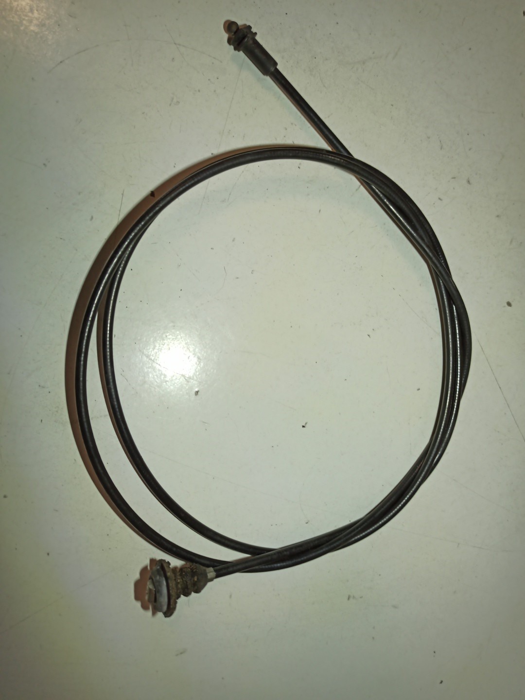 Cabo de fecho capô AUDI A3 (8L1) | 96 - 06 Imagem-4