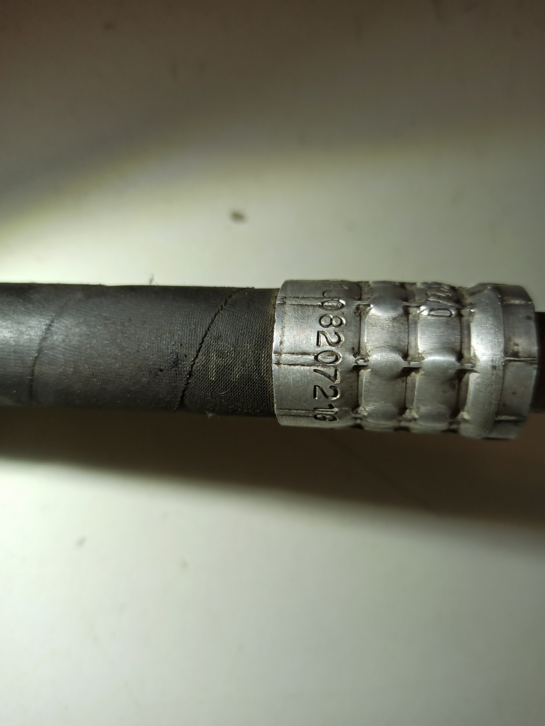 Tubo de Ar Condicionado AUDI A3 (8L1) | 96 - 06