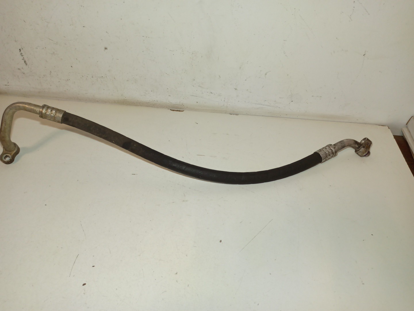 Tubo de Ar Condicionado AUDI A3 (8L1) | 96 - 06 Imagem-1