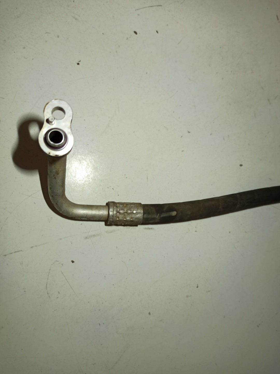 Tubo de Ar Condicionado AUDI A3 (8L1) | 96 - 06 Imagem-4