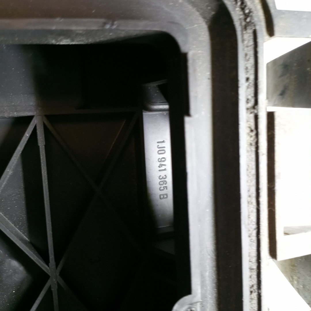 Acabamento de Torpedo AUDI A3 (8L1) | 96 - 06 Imagem-1