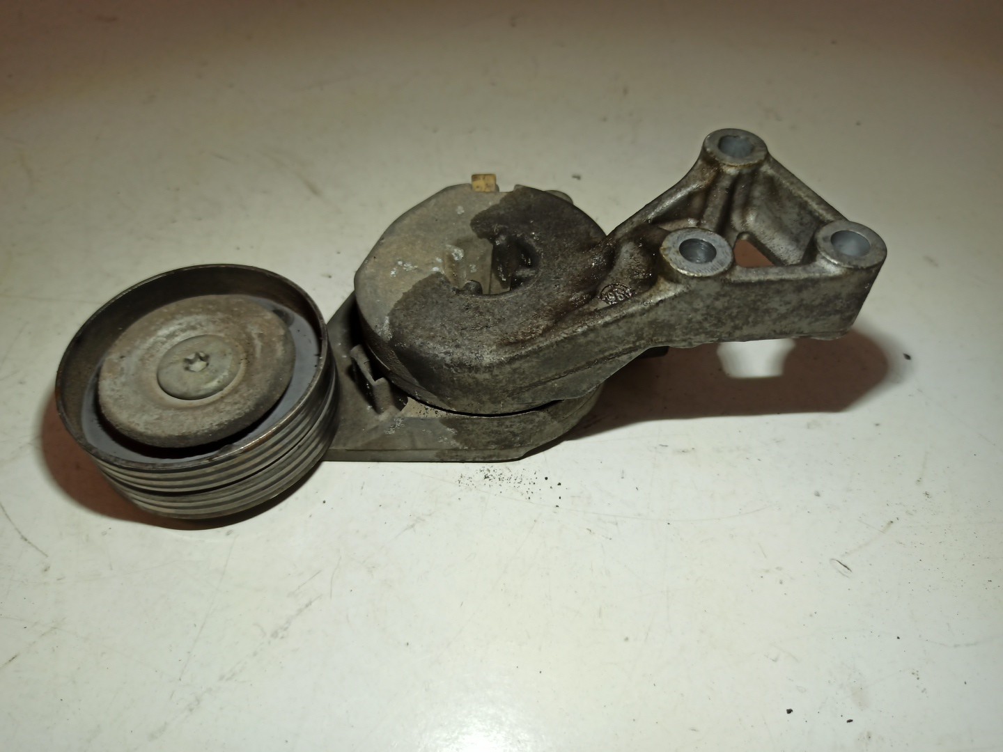 Rolo tensor, correia trapezoidal AUDI A3 (8L1) | 96 - 06 Imagem-4