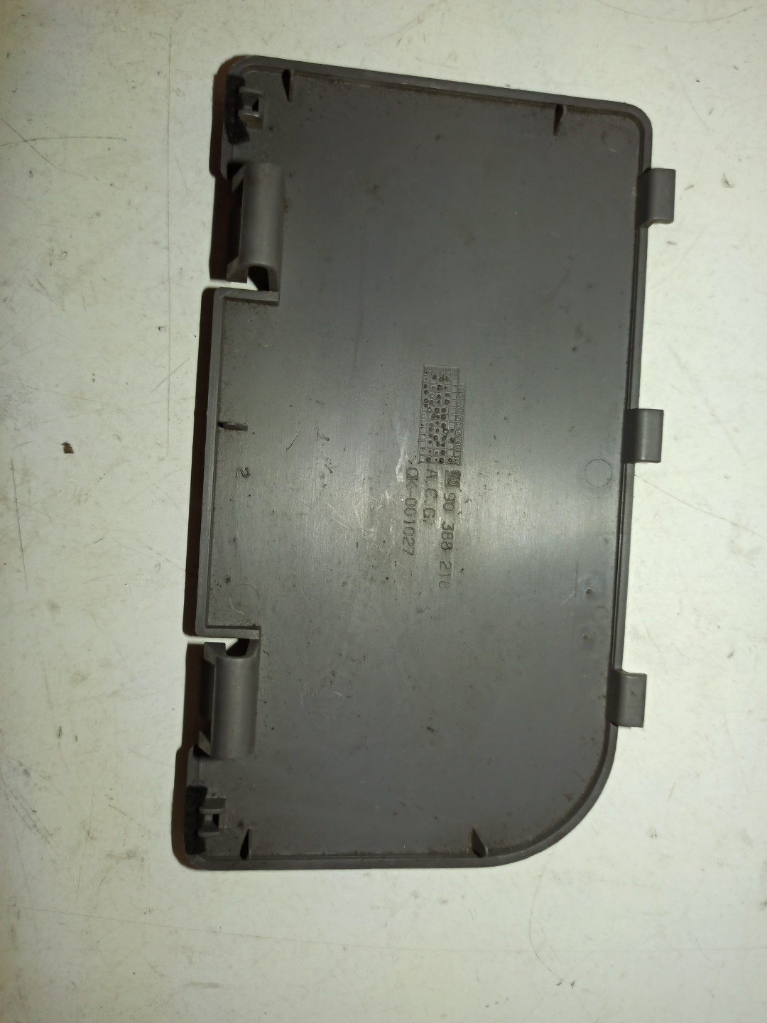 Acabamento Interior OPEL CORSA B (S93) | 93 - 02 Imagem-1