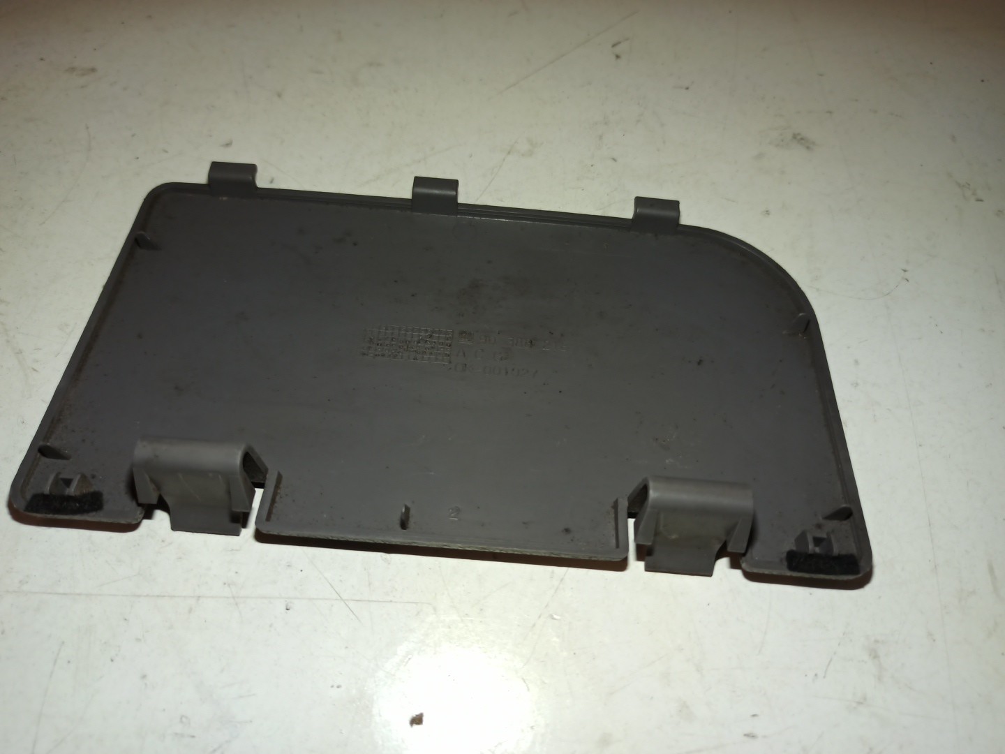 Acabamento Interior OPEL CORSA B (S93) | 93 - 02 Imagem-2