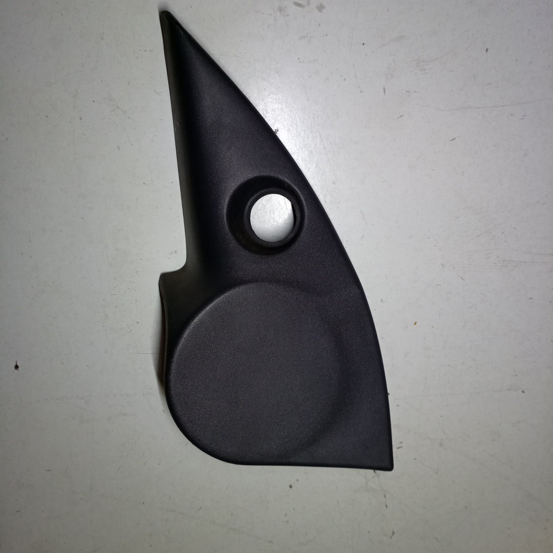 Acabamento de espelho OPEL CORSA B (S93) | 93 - 02 Imagem-1